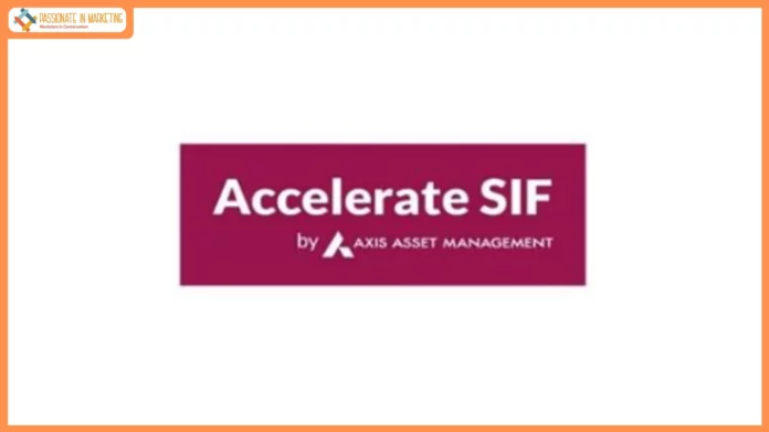 Axis AMC to launch its SIF business