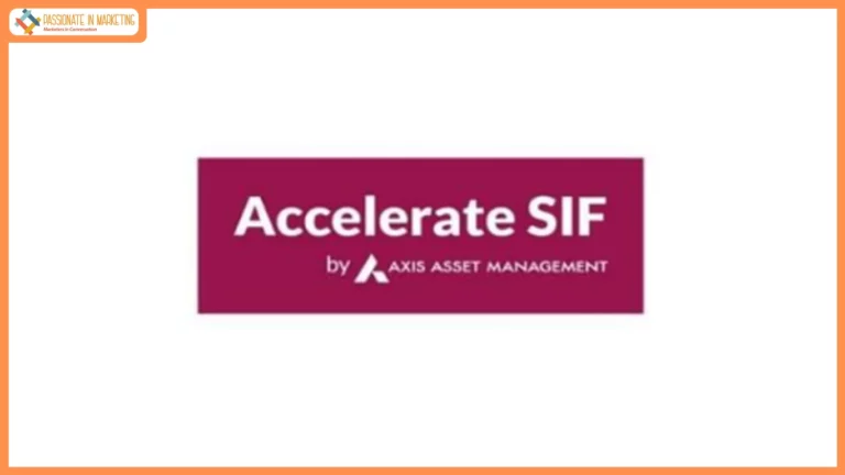 Axis AMC to launch its SIF business