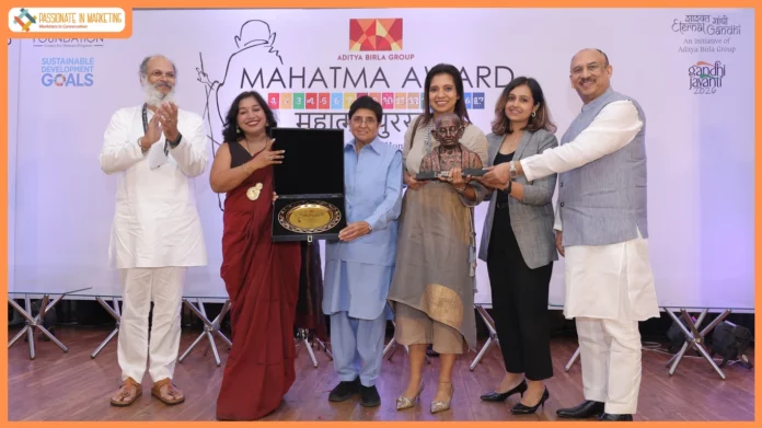 Bajaj Electricals Foundation wins 2026 Mahatma Award for Clean Energy