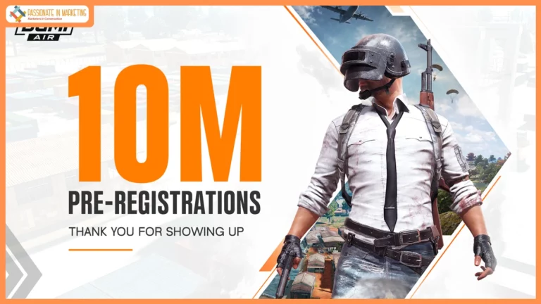 BGMI LITE is now BGMI Air as the game crosses 10 million pre-registrations ahead of launch