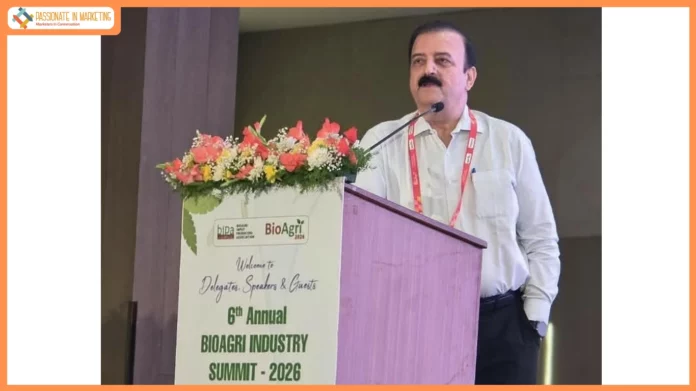 BIOAGRI 2026 brings 400+ delegates together in Hyderabad to explore biological intelligence, smart agriculture and sustainable farming.