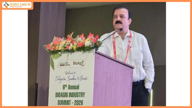 BIOAGRI 2026 brings 400+ delegates together in Hyderabad to explore biological intelligence, smart agriculture and sustainable farming.