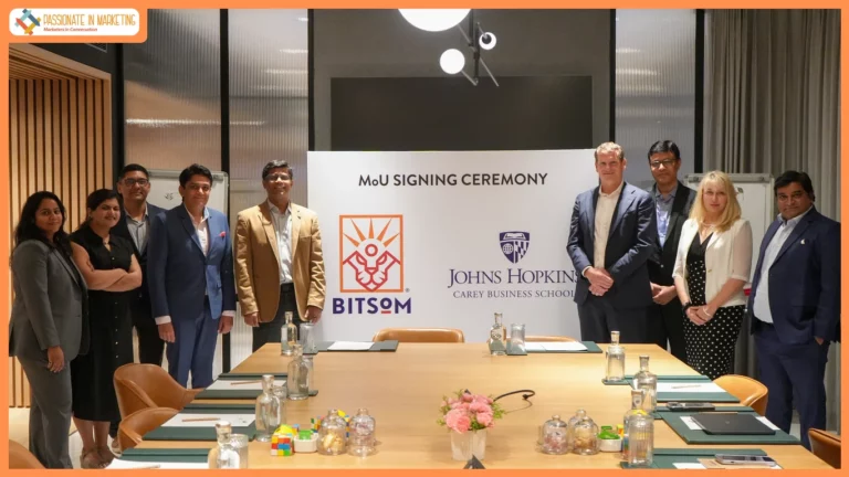 BITS School of Management and Johns Hopkins Carey Business School Announce Dual-Degree Program in Finance Beginning Fall 2027
