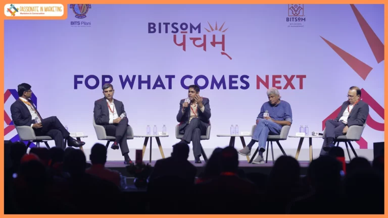 BITSoM completes five years; strengthens AI-ecosystem to foster collaboration between students, founders and industry