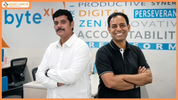 byteXL, Elevar Equity, Kalaari Capital, Michael and Susan Dell Foundation, EdTech, engineering education, AI skilling, technology education, employability, Tier 2 and Tier 3 cities