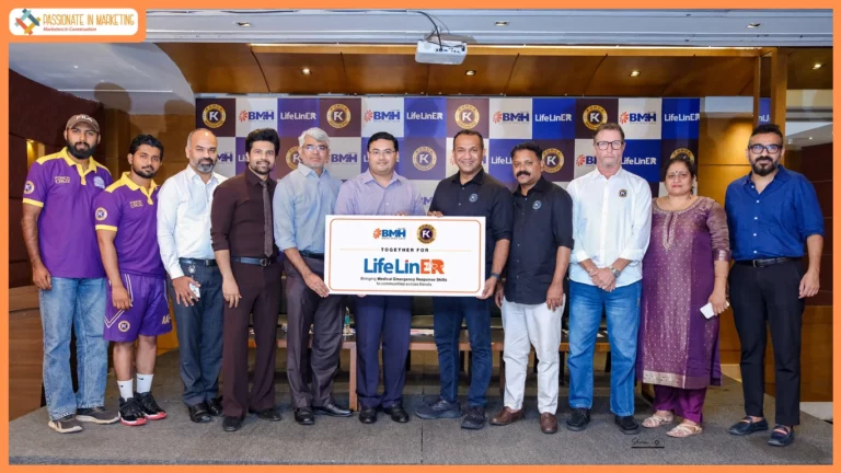 Baby Memorial Hospitals and FORCA Kochi join hands to train One lakh people in First-Response skills