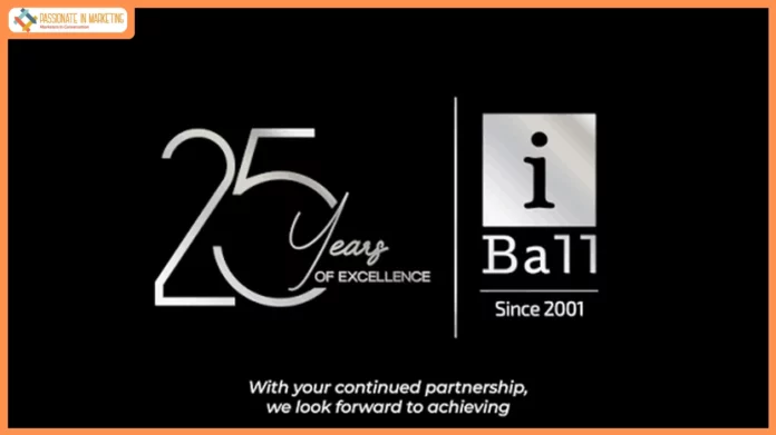 iBall Marks 25 Years of Legacy, Celebrates with Channel Partners in Malaysia