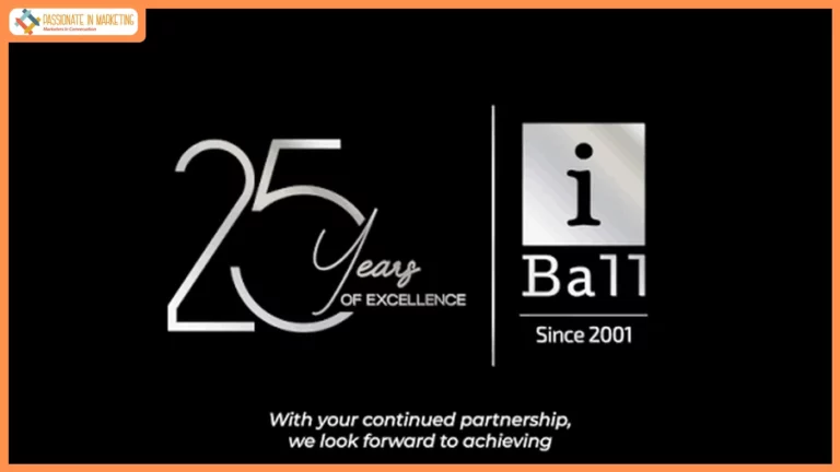 iBall Marks 25 Years of Legacy, Celebrates with Channel Partners in Malaysia