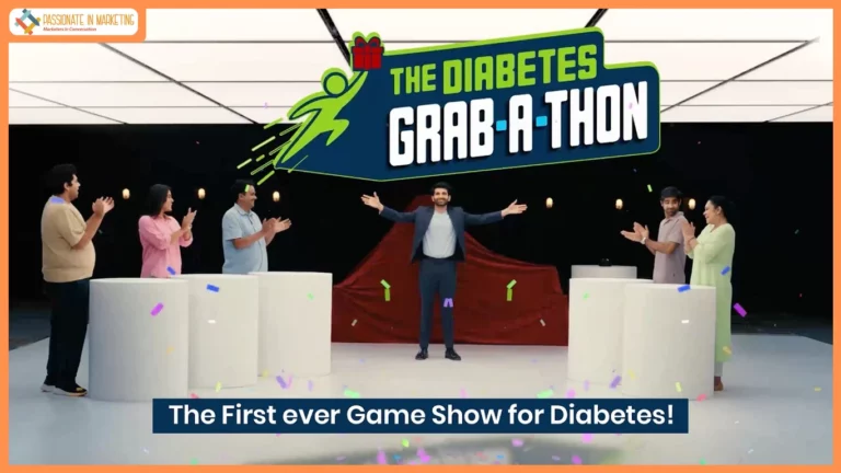 Bayer’s ‘Diabetes Grab-A-Thon Film' spotlights the Missing Piece in Diabetes Care in India
