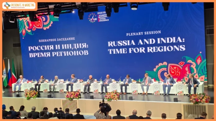 BharathCloud Signs MoU with Tatarstan’s IT Park to Strengthen India–Russia AI & Cloud Infrastructure Collaboration
