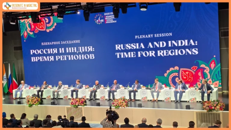 BharathCloud Signs MoU with Tatarstan’s IT Park to Strengthen India–Russia AI & Cloud Infrastructure Collaboration
