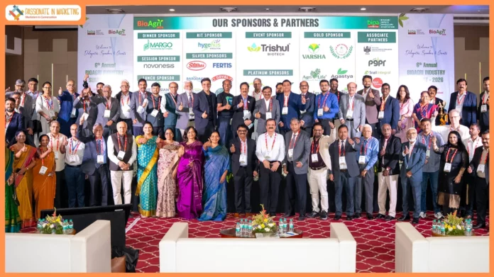 BioAgri-2026 Awards spotlight Women Leaders, Scientists and Innovators in Biological Agriculture