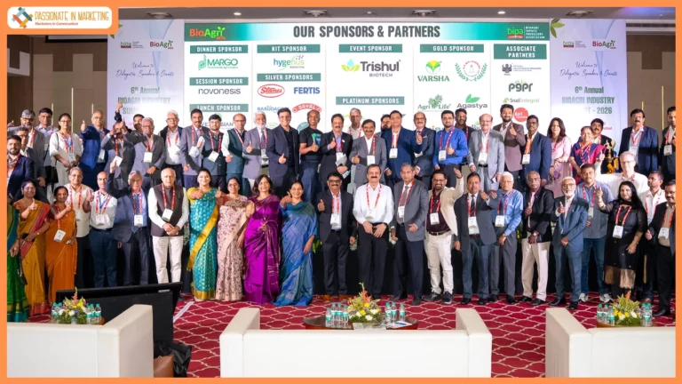 BioAgri-2026 Awards spotlight Women Leaders, Scientists and Innovators in Biological Agriculture