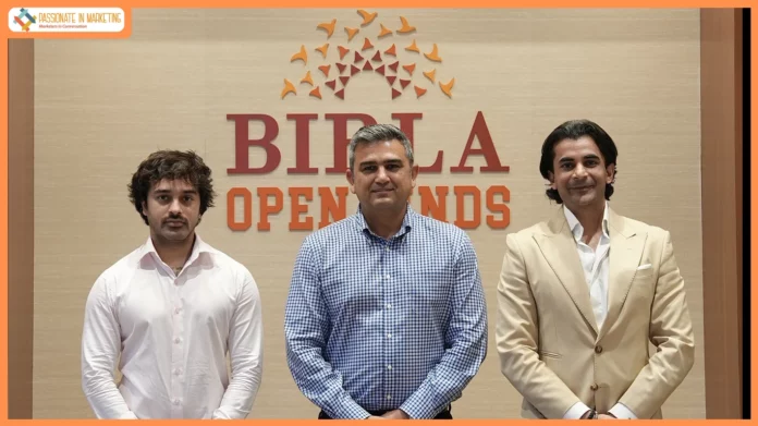 Birla Open Minds Partners with Burlington English to Transform English Learning Through Digital Integration