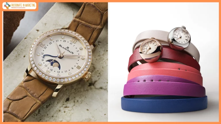 Blancpain, The World’s Oldest Watch Brand, Unveils Lady B and the New Villeret Collection Novelties in India