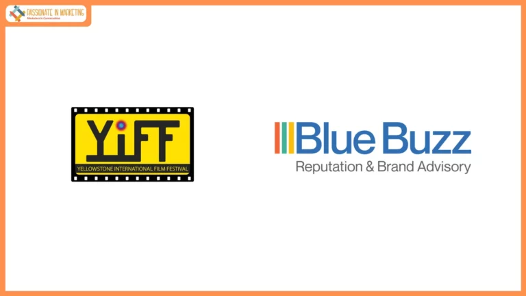 Blue Buzz Wins Integrated Communications Mandate for Yellowstone International Film Festival