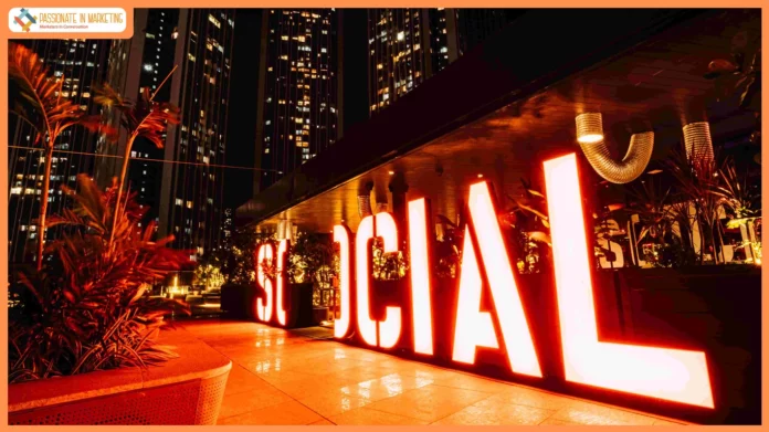 Borivali SOCIAL Opens at Sky City, Celebrating the ‘Last Stop to Many Starts’