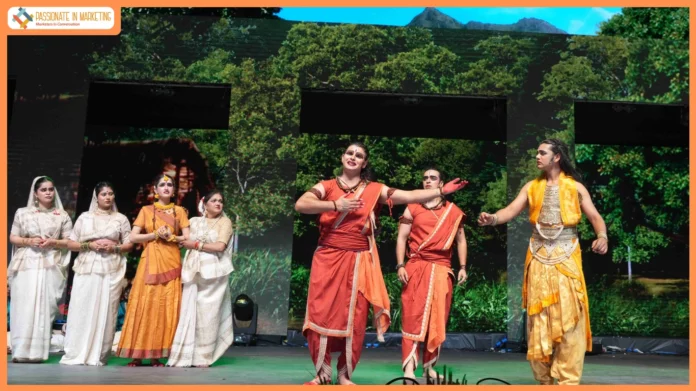 Broadway Ramlila Brings the Ramayana to Life with Grandeur, Emotion and Standing Appreciation