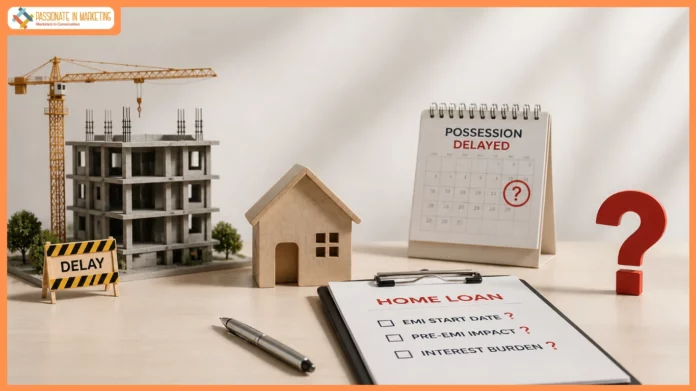 Builder Delays and Home Loans: The Repayment Questions Buyers Often Miss