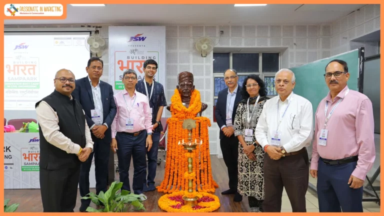 Building Bharat Sampaark Opens Season Two in Varanasi as India's Civil Engineering Movement Scales New Heights