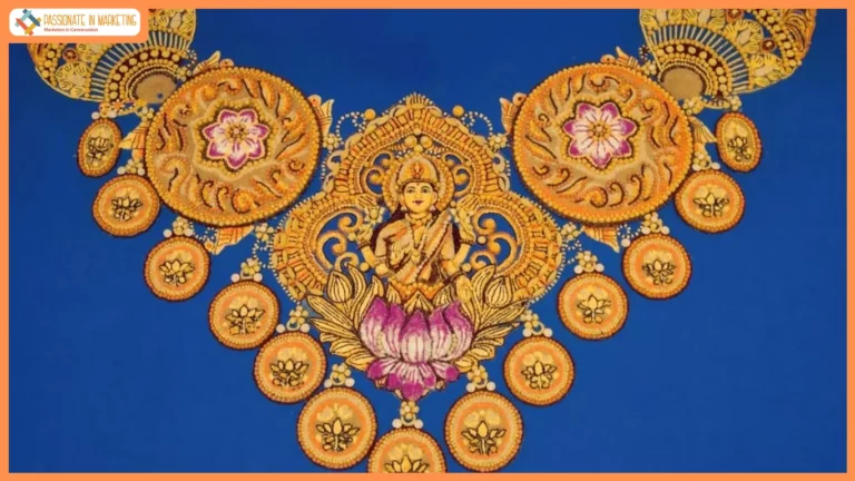 Indriya, Aditya Birla Jewellery unveiled India's largest sustainable jewellery Rangavalli, as a tribute to our rich cultural heritage