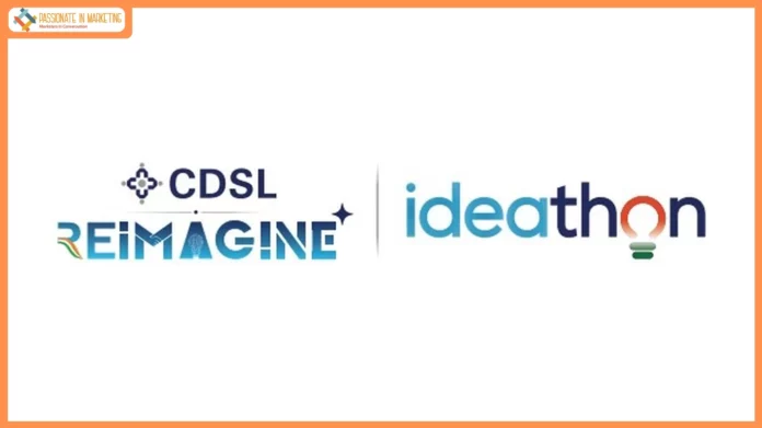CDSL launches Reimagine Ideathon 2.0, invites students to shape the future of investor awareness