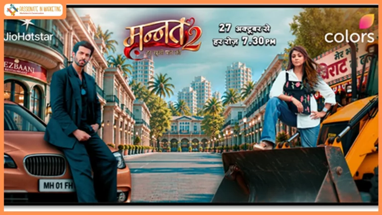 COLORS serves a fresh chapter of its superhit show ‘Mannat Har Khushi Paane Ki’