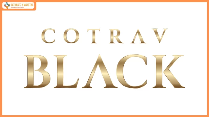 COTRAV BLACK launches as India's first invite-only luxury experience platform for marquee live-entertainment events