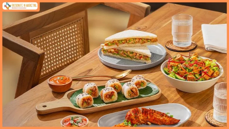 Café Akasa introduces new inflight menu with fresh flavours, unique culinary innovations and choices designed for every traveller