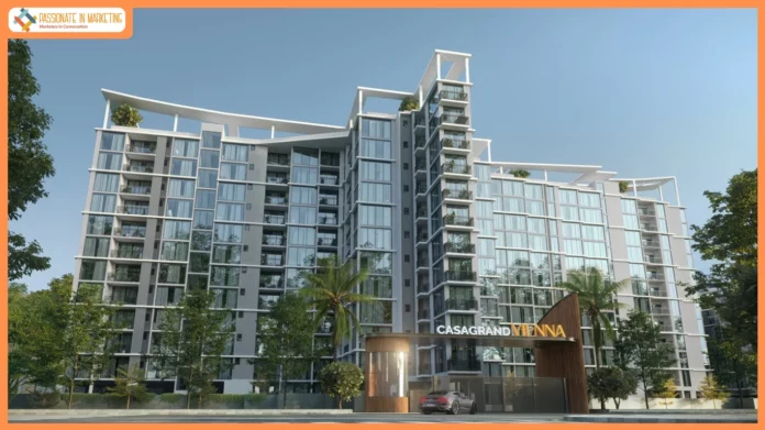 Casagrand Brings a Premium Sea-View Residential Community to the Heart of Chennai, Launches Casagrand Vienna in Adyar
