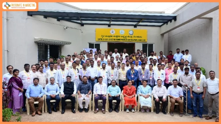 Centre of Excellence for Farmer Producer Organizations (CoE-FPO) and NEN Launch Wadhwani FPO Entrepreneurship Program in Karnataka