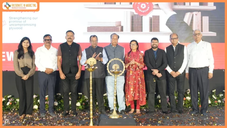 CenturyPly Inaugurates ₹215 -Crore Greenfield Plywood Manufacturing Facility in Hoshiarpur
