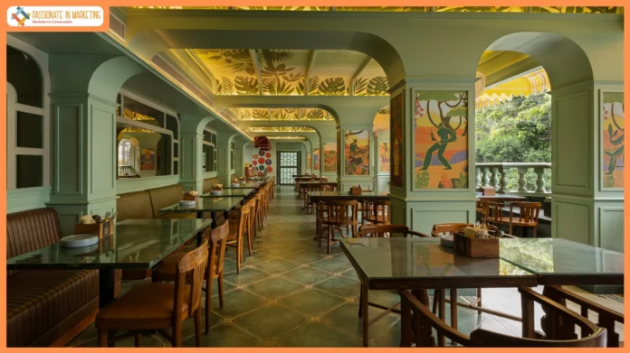 Chins Bar, Coffee & Kitchen Opens on Lavelle Road, Bengaluru, with an All-Day Dining and Bar Experience