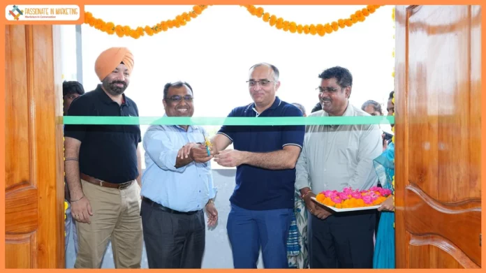 Knauf India Strengthens Skill building Commitment with Launch of Vijayawada Training Academy in Partnership with Pratham