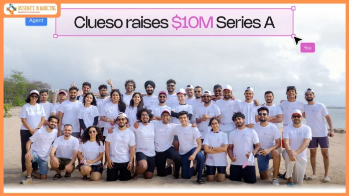 Clueso raises $10M Series A to build the agentic video platform for businesses