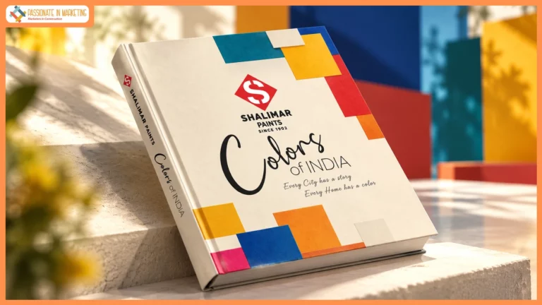 Shalimar Paints Captures India’s Cultural Soul in ‘Colors of India’, a Book Inspired by the Nation’s Heritage