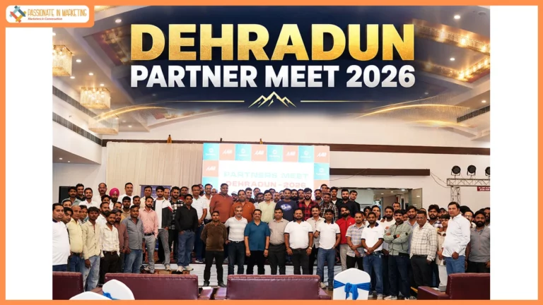 Consistent Infosystems Strengthens Channel Network with Dehradun Partner Meet