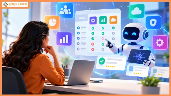 Conversion Gems Wants to Fix the Way We Choose Software in the Age of AI
