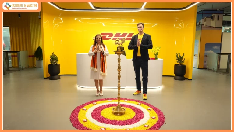 DHL IT Services accelerates expansion in India, strengthening DHL Group's Global Network of Digital Talent