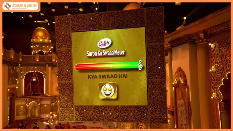 DS Group’s Catch Salt & Spices Celebrated the Comfort of Food on SAREGAMA This World Food Day