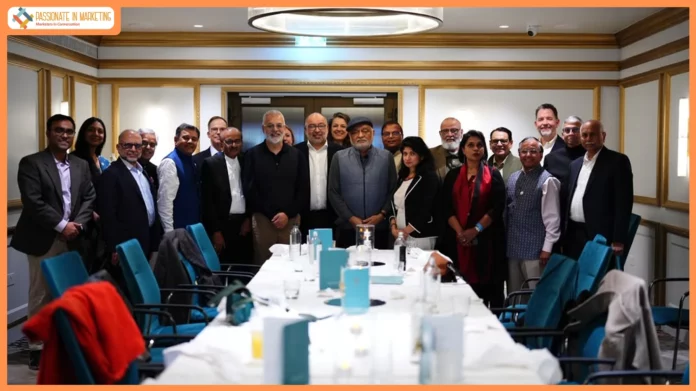 Daaji’s London visit engages thousands as Heartfulness unveils 44-acre sustainability and community initiative