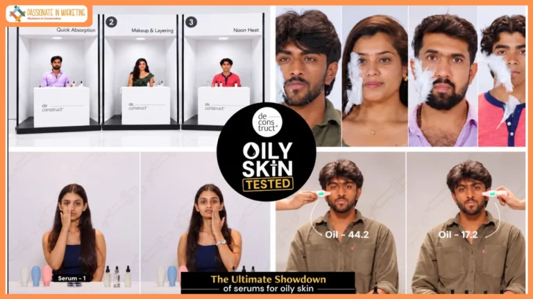 i-choose India’s first Ovulation Testing Kit launches new campaign on how timing is key to conception