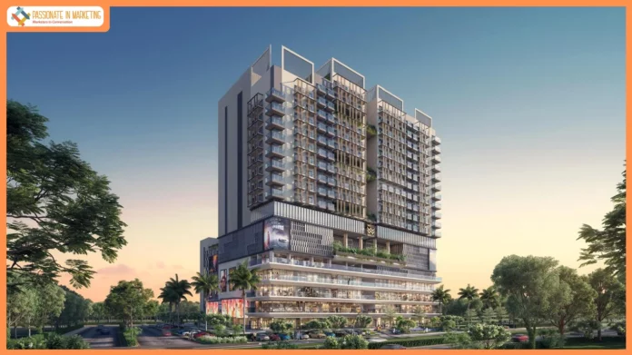 Devgn CineX to Open Premium Five-Screen Multiplex at KB West Walk Mall, Greater Noida West.