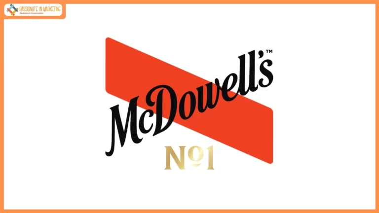 Diageo India Unveils Refreshed Visual Identity for McDowell’s No.1
