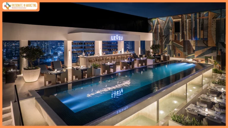 DoubleTree by Hilton Pune-Chinchwad Reopens Level 12 with New Culinary Additions