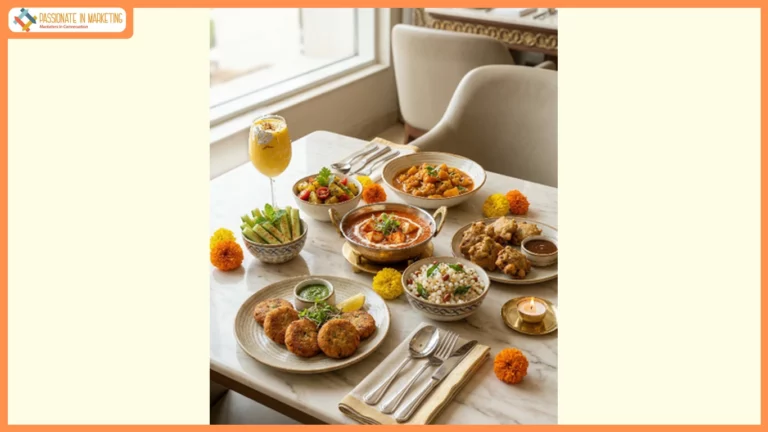 DoubleTree by Hilton Gurugram Baani Square presents Sacred Flavours- A Celebration of Fasting & Festivity this Navratri