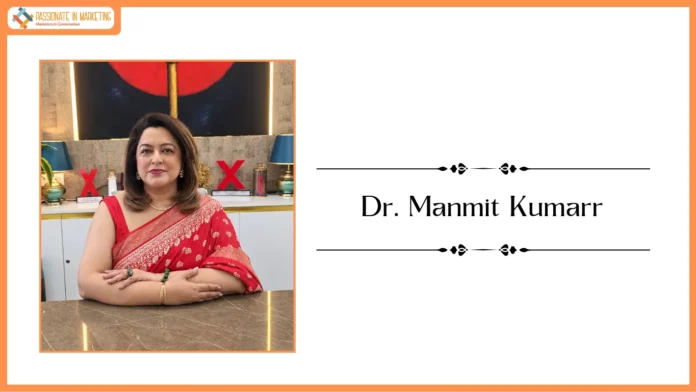Dr. Manmit Kumarr Conducted KAAL Workshop on Time and Transformation on 11 October