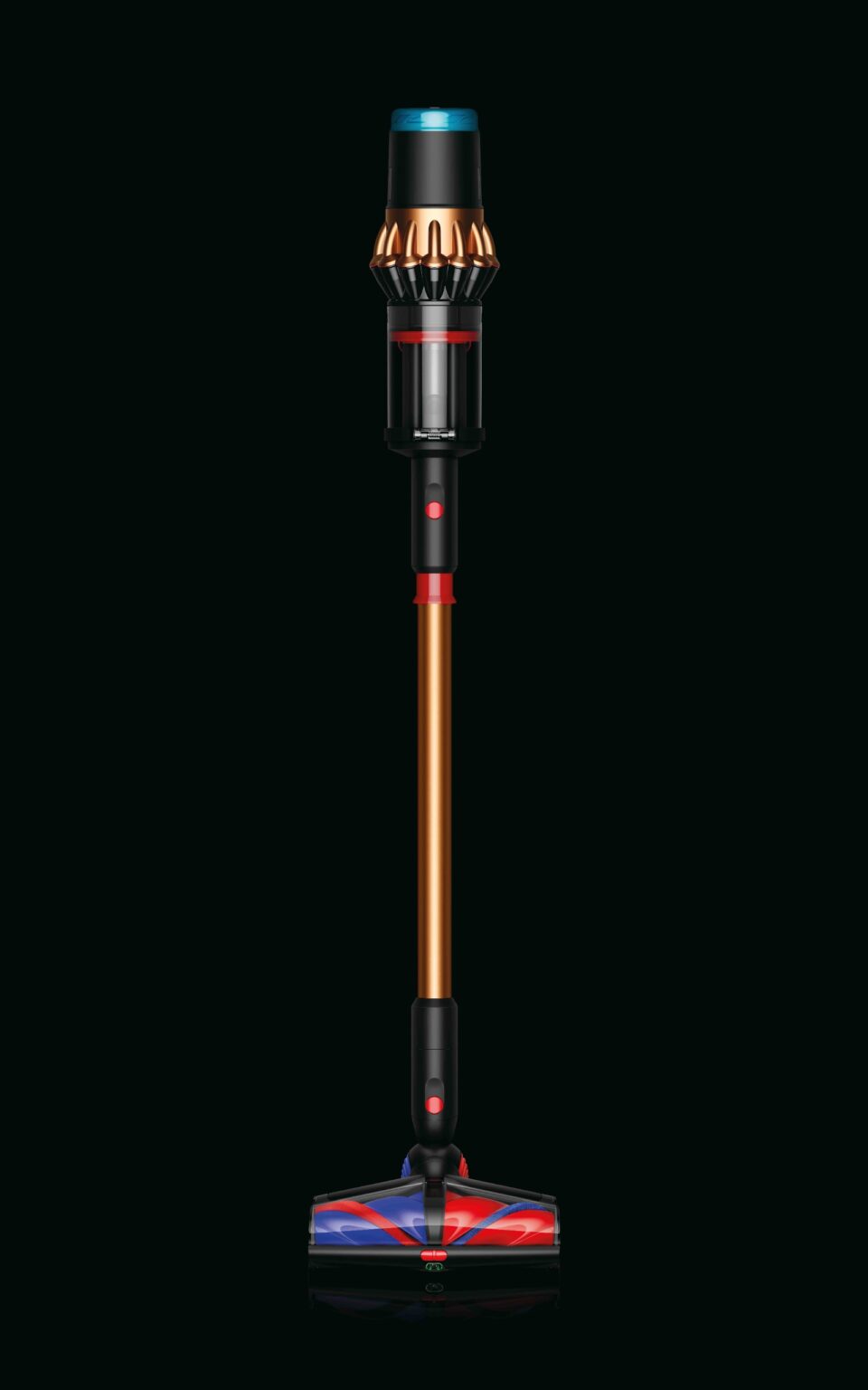Dyson Study Reveals India’s Biggest Home Cleaning Challenges