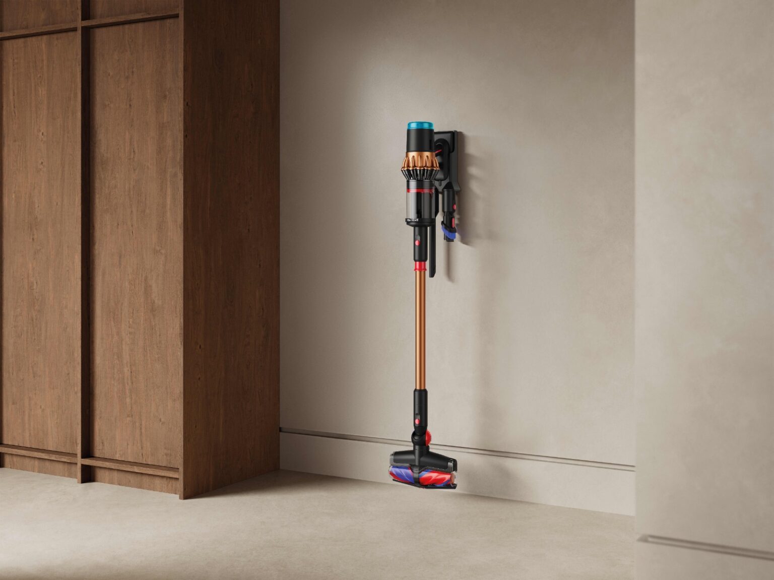 Dyson Study Reveals India’s Biggest Home Cleaning Challenges