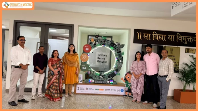 E-Waste Campaign